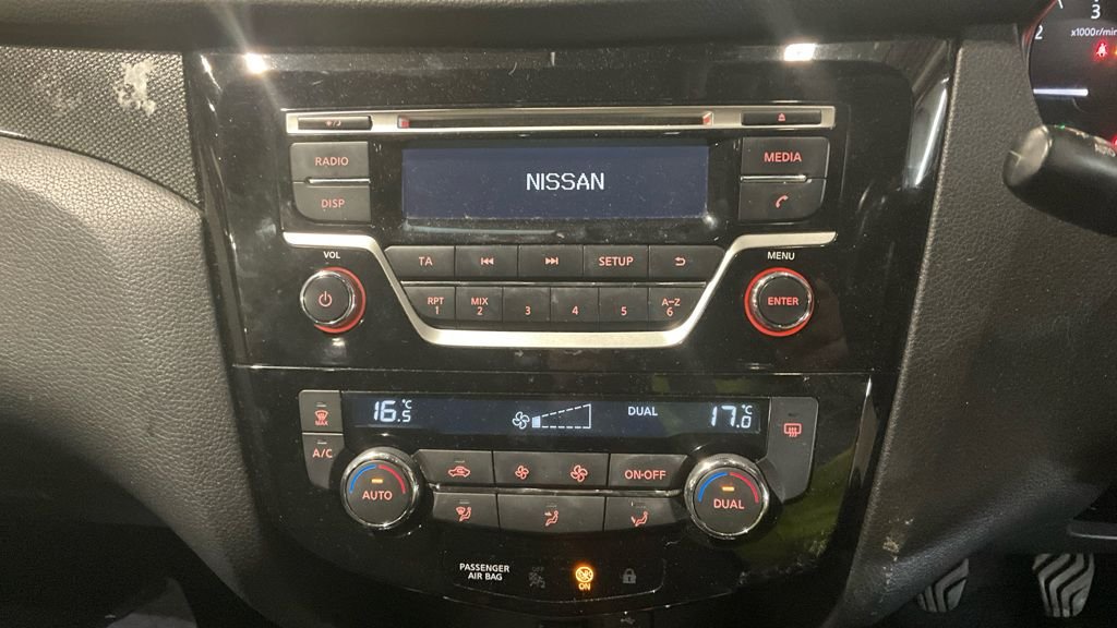 Used Nissan X-Trail 2016 for sale - 77287725: Photo 10