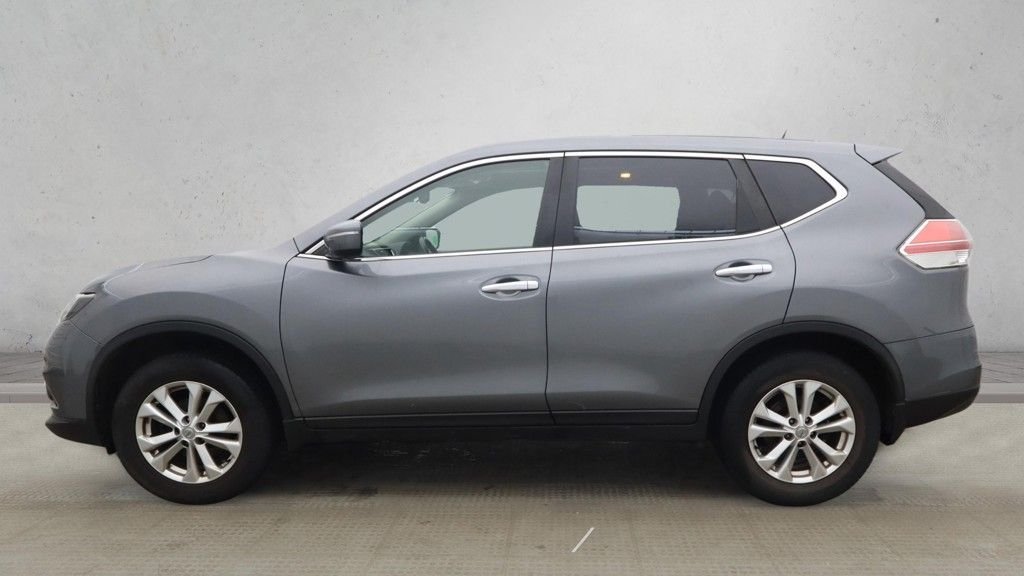 Used Nissan X-Trail 2016 for sale - 77287725: Photo 6