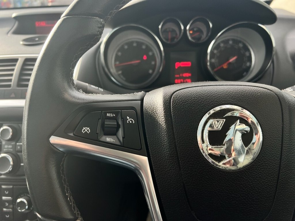 Used Vauxhall Meriva 2016 for sale - 76162913: Photo 10