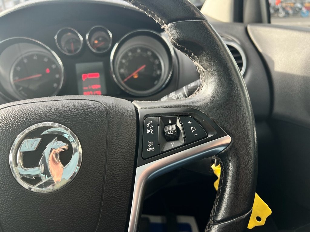 Used Vauxhall Meriva 2016 for sale - 76162913: Photo 11