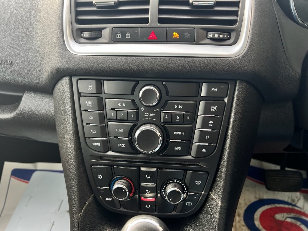 Used Vauxhall Meriva 2016 for sale - 76162913: Photo 13