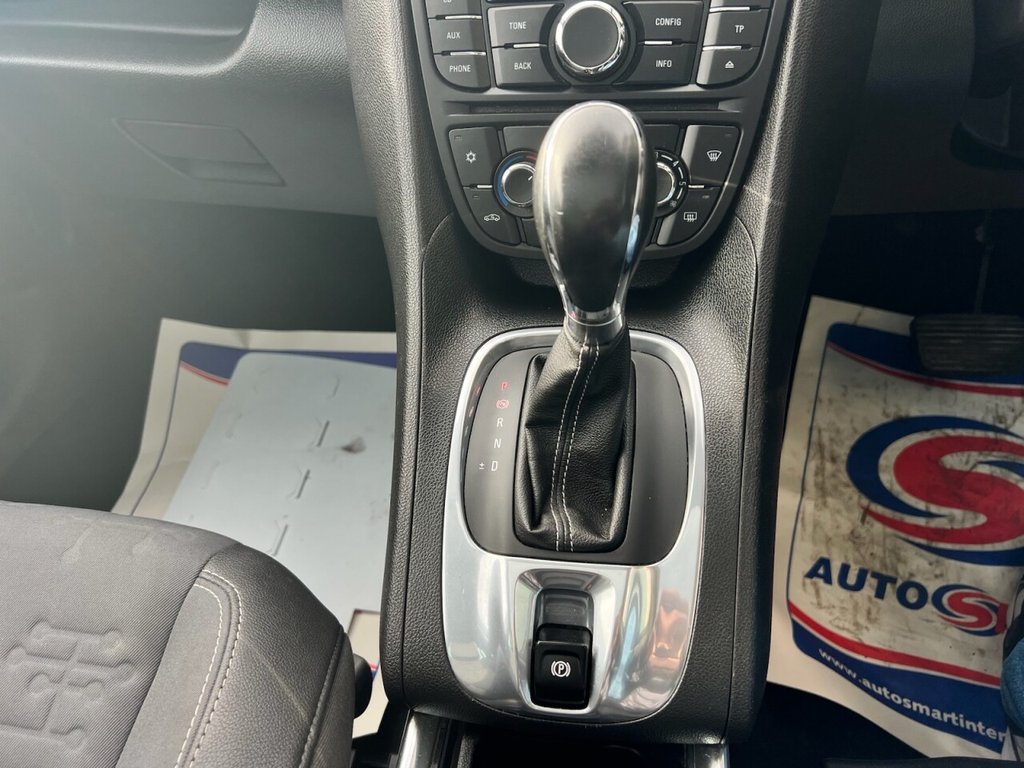 Used Vauxhall Meriva 2016 for sale - 76162913: Photo 14