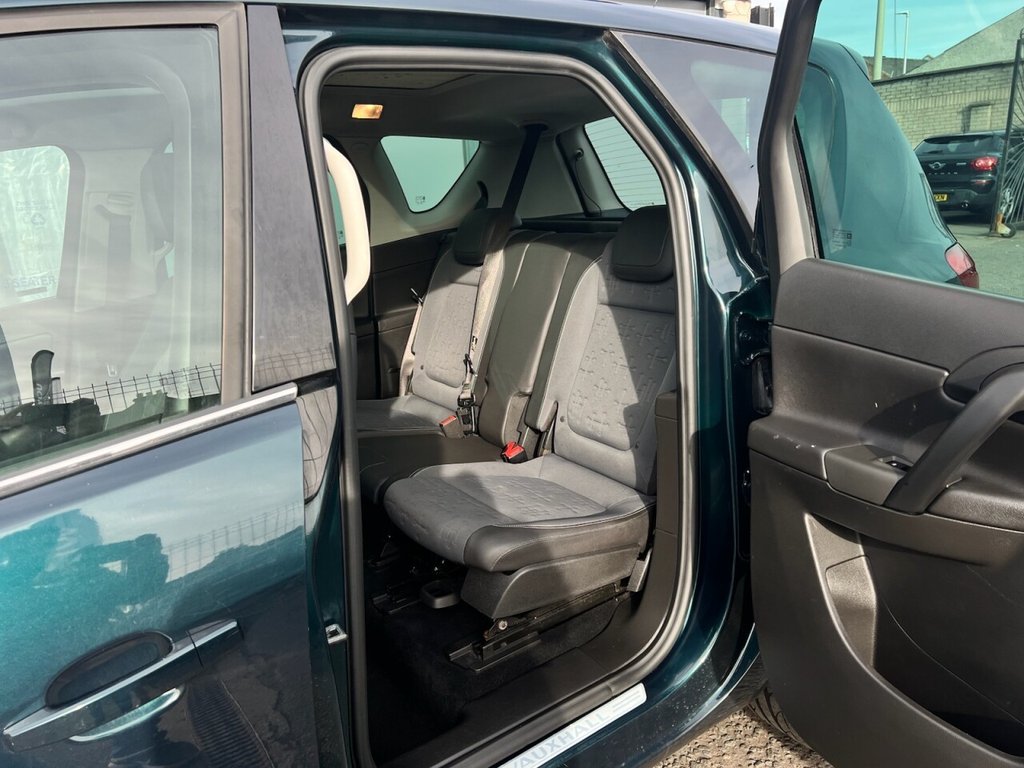 Used Vauxhall Meriva 2016 for sale - 76162913: Photo 15