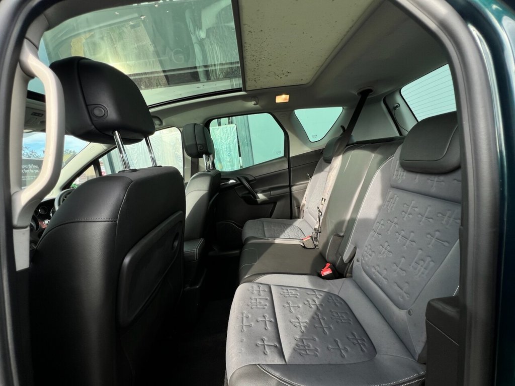 Used Vauxhall Meriva 2016 for sale - 76162913: Photo 16