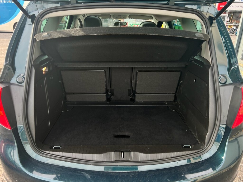 Used Vauxhall Meriva 2016 for sale - 76162913: Photo 17