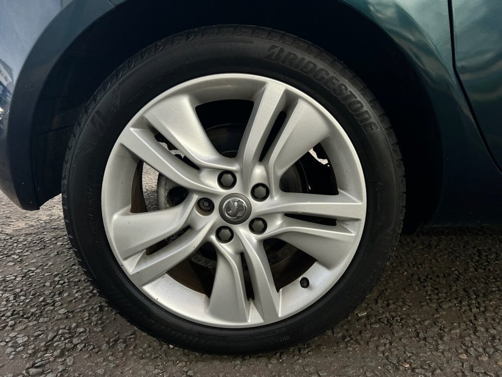 Used Vauxhall Meriva 2016 for sale - 76162913: Photo 18