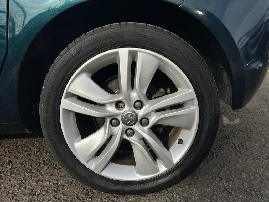 Used Vauxhall Meriva 2016 for sale - 76162913: Photo 19