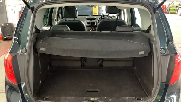 Used Vauxhall Meriva 2016 for sale - 76162913: Photo 5