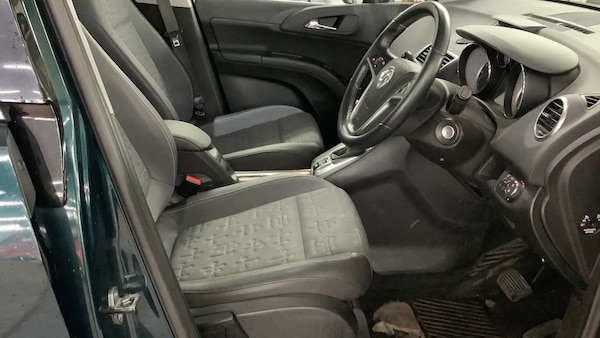 Used Vauxhall Meriva 2016 for sale - 76162913: Photo 7