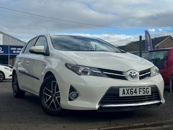 2014 (64) - 1.8 VVTi Hybrid Icon+ 5dr CVT Auto