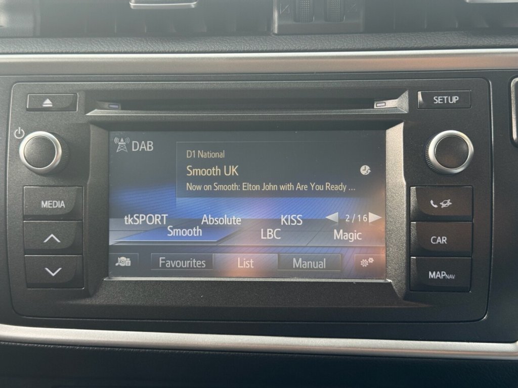 Used Toyota Auris 2014 for sale - 76345355: Photo 24