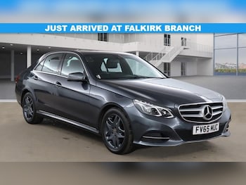 2015 (65) - 2.1 E220 BlueTEC SE Saloon 4dr Diesel G-Tronic+ Euro 6 (s/s) (177 ps)