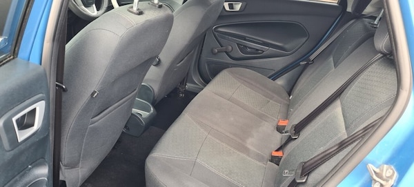 Used Ford Fiesta 2012 for sale - 70031309: Photo 12