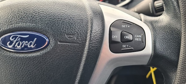 Used Ford Fiesta 2012 for sale - 70031309: Photo 17