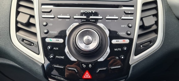Used Ford Fiesta 2012 for sale - 70031309: Photo 20