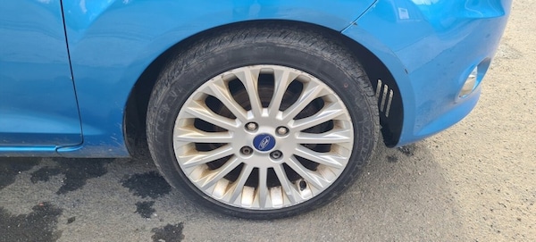 Used Ford Fiesta 2012 for sale - 70031309: Photo 27