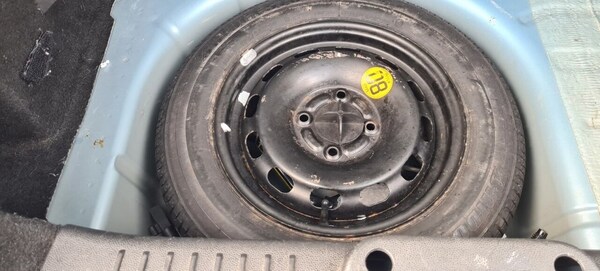 Used Ford Fiesta 2012 for sale - 70031309: Photo 29