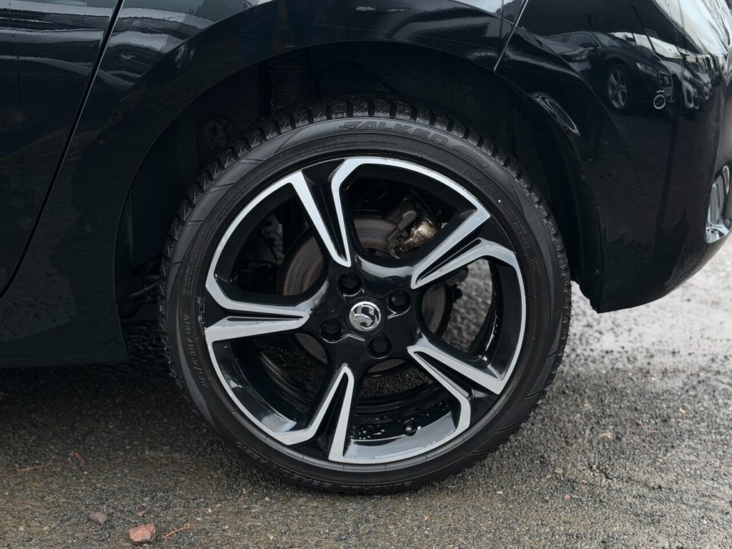 Used Vauxhall Corsa 2022 for sale - 77666787: Photo 11