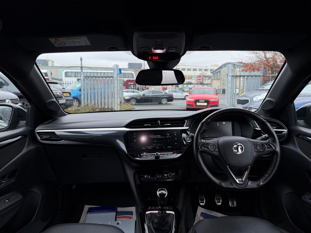 Used Vauxhall Corsa 2022 for sale - 77666787: Photo 13