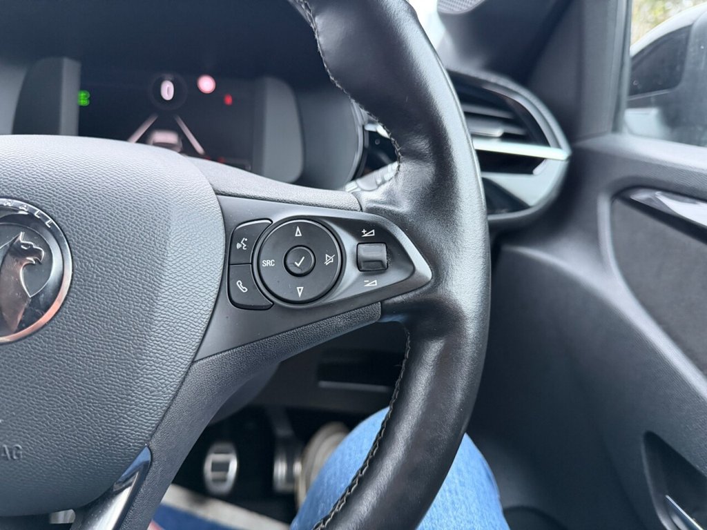 Used Vauxhall Corsa 2022 for sale - 77666787: Photo 20