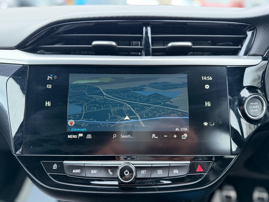 Used Vauxhall Corsa 2022 for sale - 77666787: Photo 23