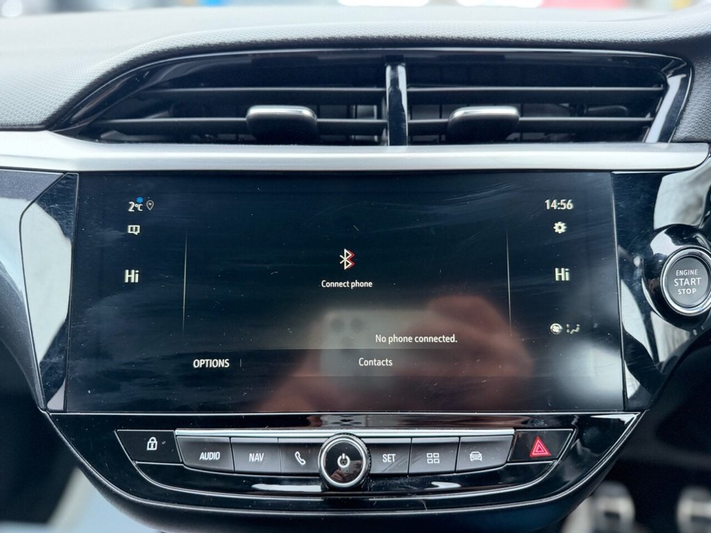 Used Vauxhall Corsa 2022 for sale - 77666787: Photo 24