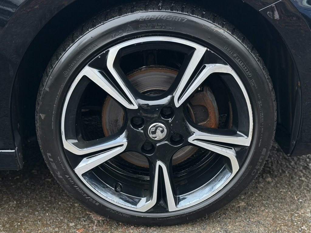 Used Vauxhall Corsa 2022 for sale - 77666787: Photo 9