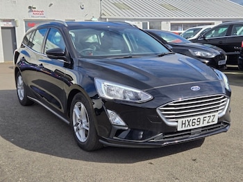 Used Ford Focus 2025 for sale - 78413748: Photo