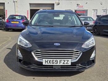 Used Ford Focus 2025 for sale - 78413748: Photo