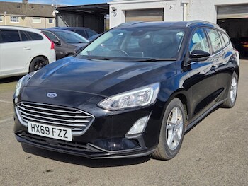 Used Ford Focus 2025 for sale - 78413748: Photo