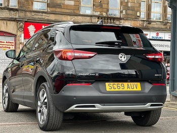 Used Vauxhall Grandland X 2020 for sale - 78603309: Photo