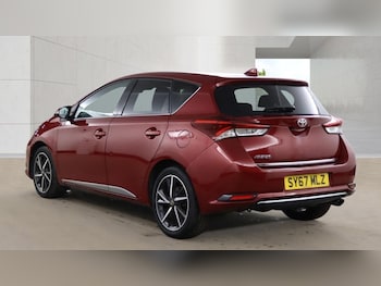 Used Toyota Auris 2017 for sale - 79631878: Photo