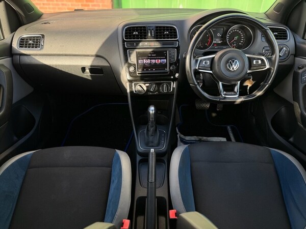 Used Volkswagen Polo 2015 for sale - 74628381: Photo 13