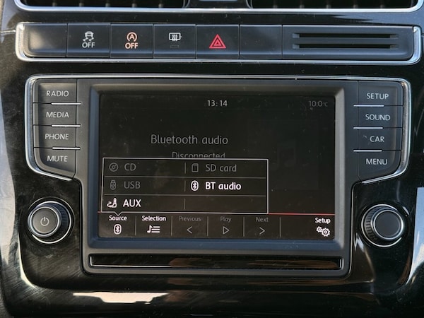 Used Volkswagen Polo 2015 for sale - 74628381: Photo 23