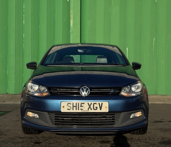 Used Volkswagen Polo 2015 for sale - 74628381: Photo 3