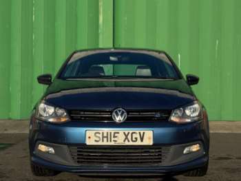 Used Volkswagen Polo 2015 for sale - 74628381: Photo