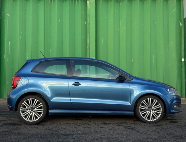 Used Volkswagen Polo 2015 for sale - 74628381: Photo 7