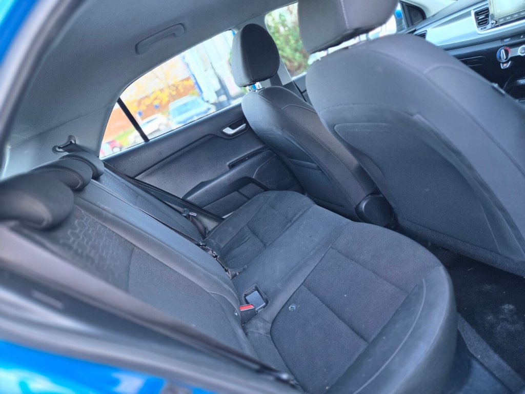 Used Kia Rio 2021 for sale - 76546897: Photo 10