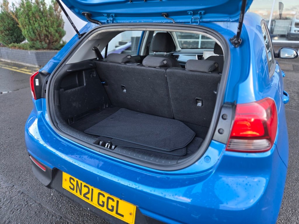 Used Kia Rio 2021 for sale - 76546897: Photo 11