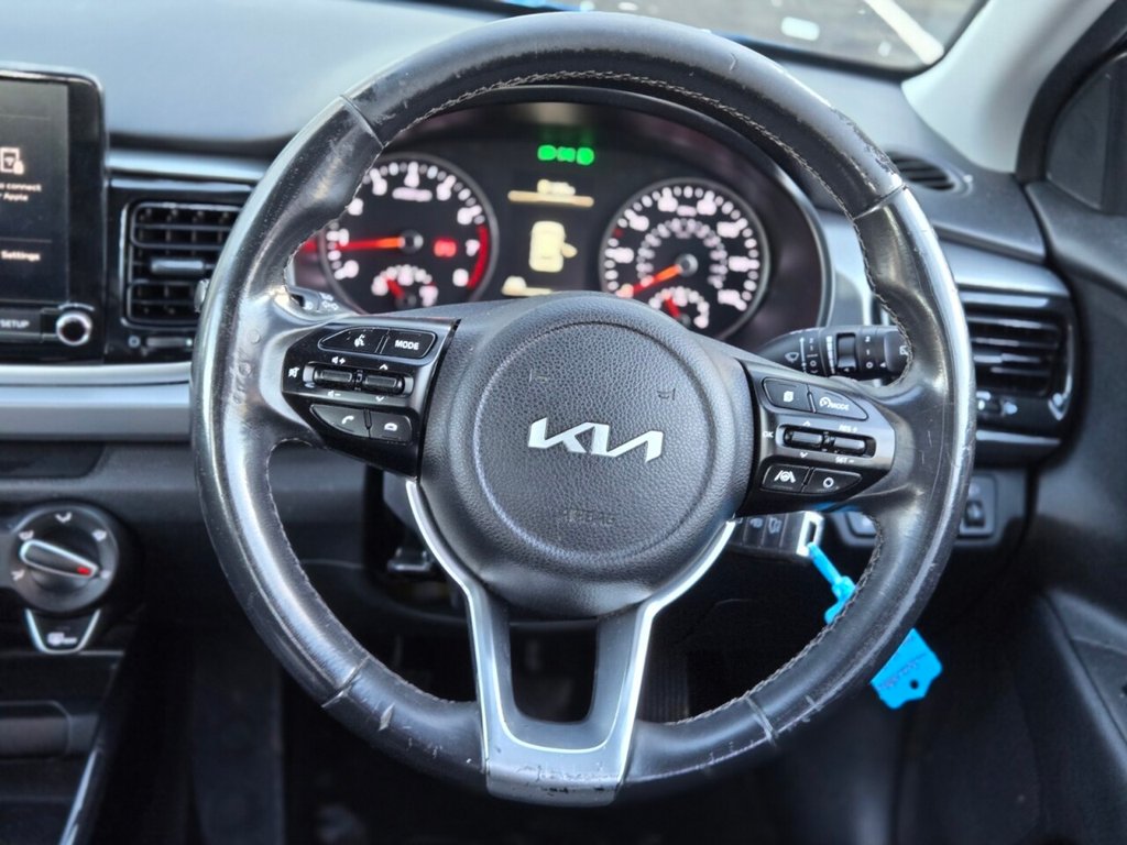 Used Kia Rio 2021 for sale - 76546897: Photo 13