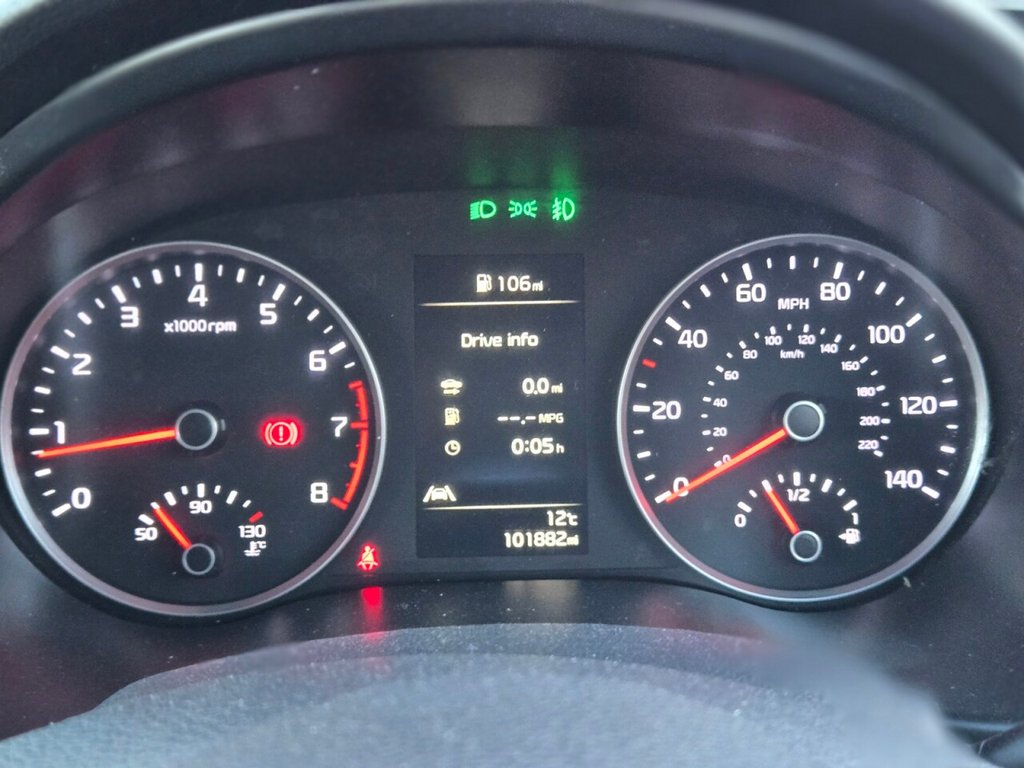 Used Kia Rio 2021 for sale - 76546897: Photo 14