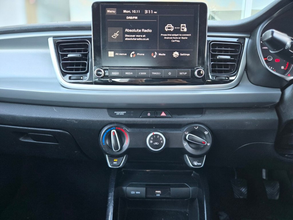 Used Kia Rio 2021 for sale - 76546897: Photo 19