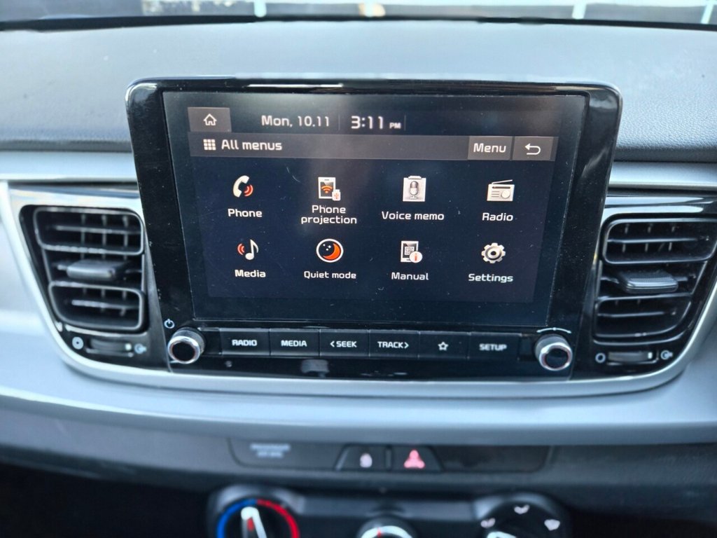 Used Kia Rio 2021 for sale - 76546897: Photo 20