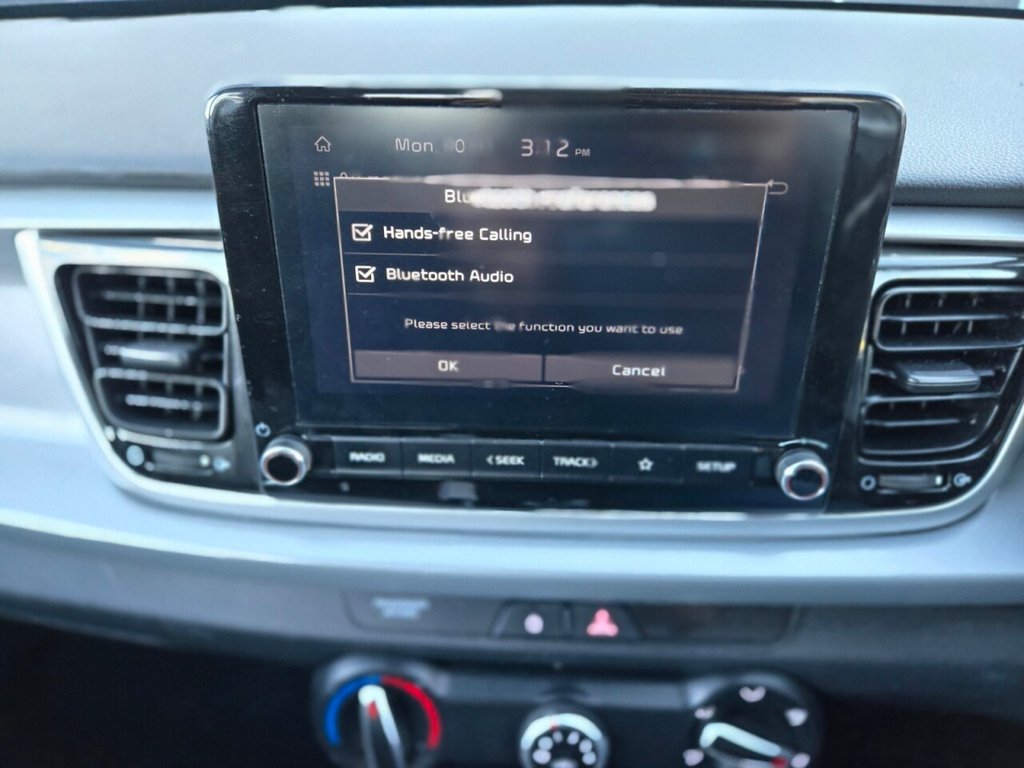 Used Kia Rio 2021 for sale - 76546897: Photo 21