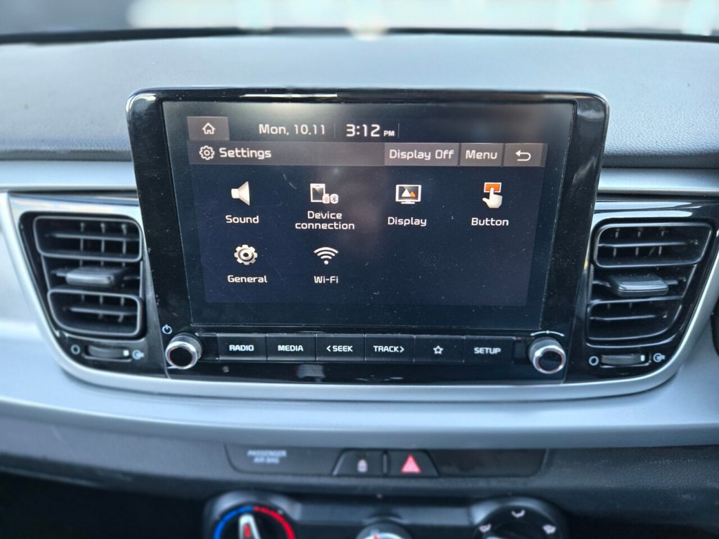 Used Kia Rio 2021 for sale - 76546897: Photo 22