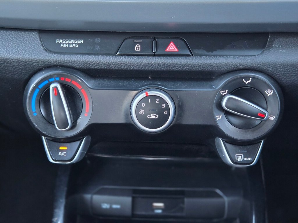 Used Kia Rio 2021 for sale - 76546897: Photo 23