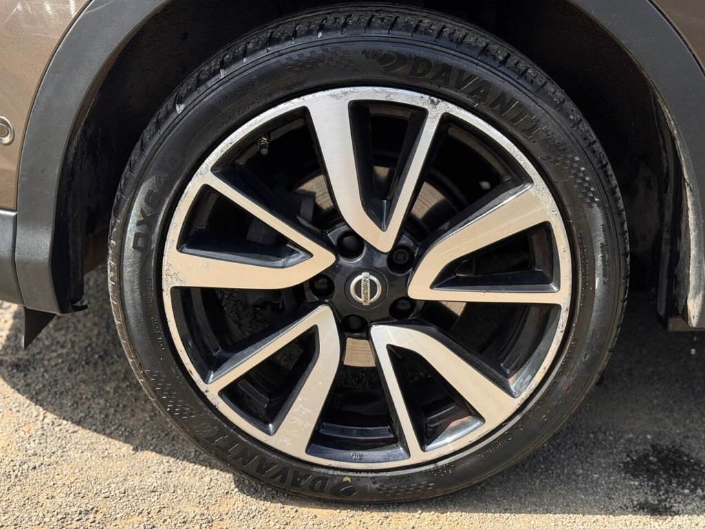 Used Nissan Qashqai 2015 for sale - 78181184: Photo 12