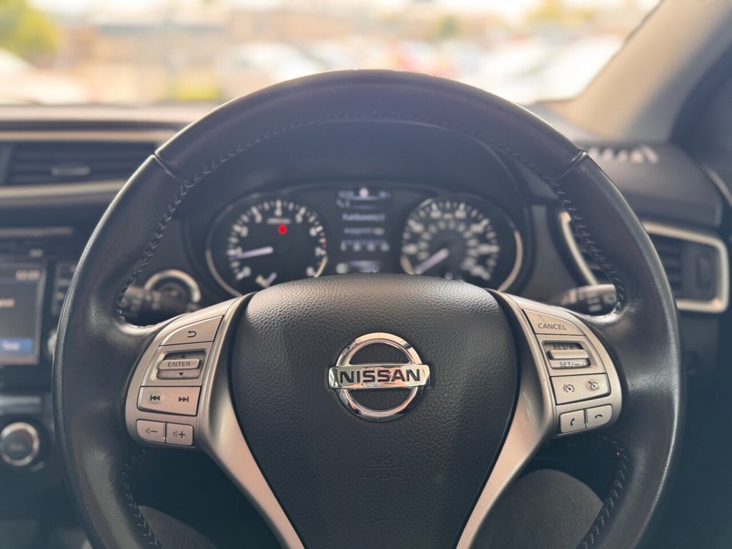 Used Nissan Qashqai 2015 for sale - 78181184: Photo 17