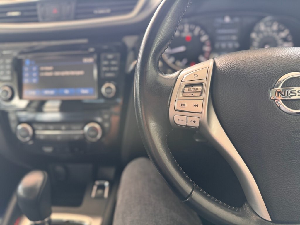 Used Nissan Qashqai 2015 for sale - 78181184: Photo 19