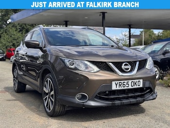 Used Nissan Qashqai 2015 for sale - 78181184: Photo